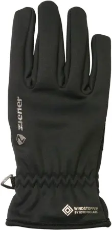 20-1617 GTX WS TOUCH MULTISPORT Glove 2025 black 7,5