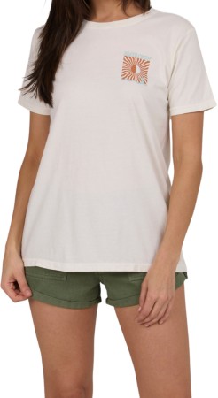 OPTIC SEA T-Shirt 2025 off white 