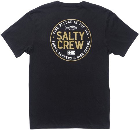 LEGENDARY T-Shirt 2025 black 