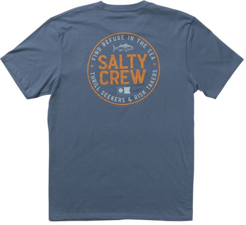 LEGENDARY T-Shirt 2025 slate 
