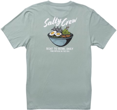 FISH BOWL T-Shirt 2025 mackerel L