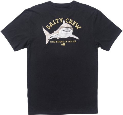 LURKING T-Shirt 2026 black 