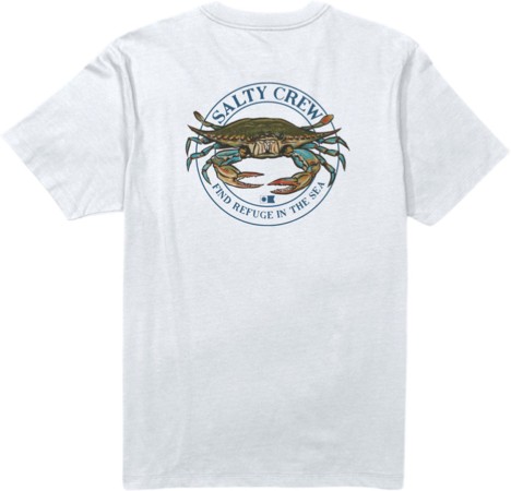 JIMMY T-Shirt 2026 white 