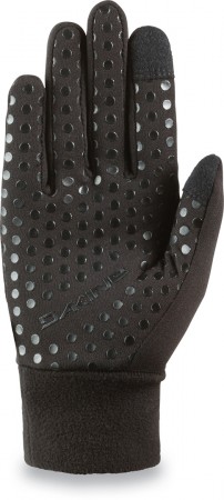 WOMENS STORM LINER Handschuh 2025 black 