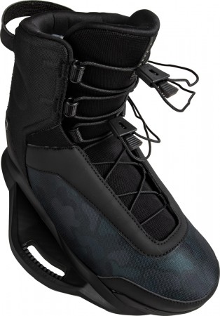 PARKS Boots 2021 night ops camo 