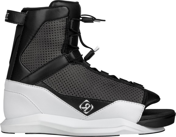 DISTRICT Boots 2025 white/black 