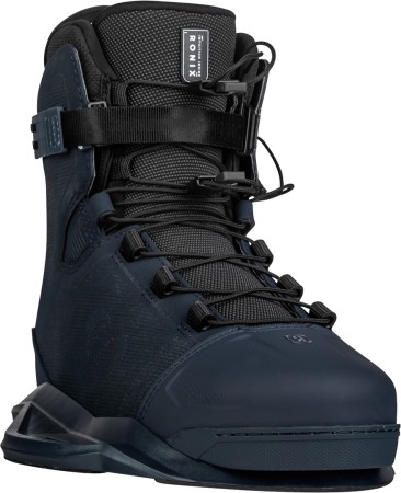 KINETIK PROJECT EXP Boots 2022 black/navy para-skin 