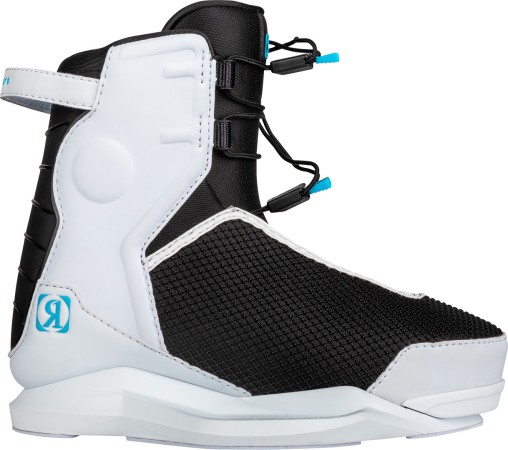 VISION PRO Boots 2025 white/black/blue 