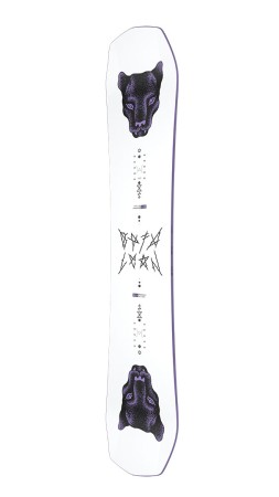 DISASTER WIDE Snowboard 2024 153W