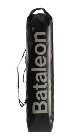 GETAWAY ROLLUP BAG Boardbag 2025 black 