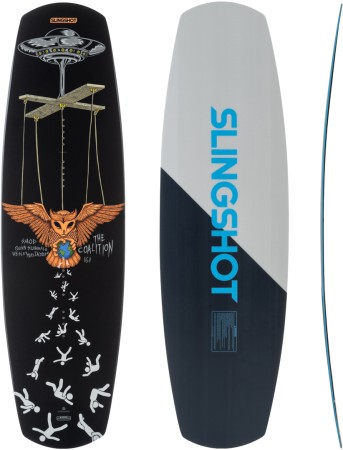 COALITION Wakeboard 2023 