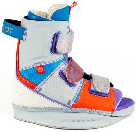 GROM Boots 2023 