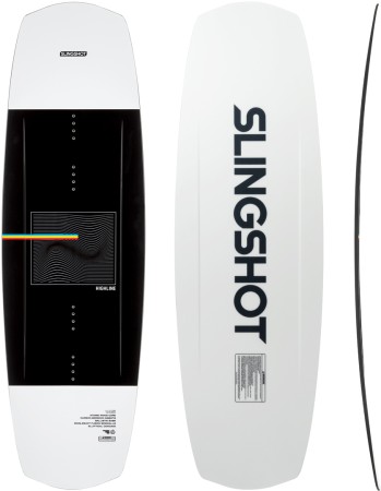 HIGHLINE V2 Wakeboard 2025 