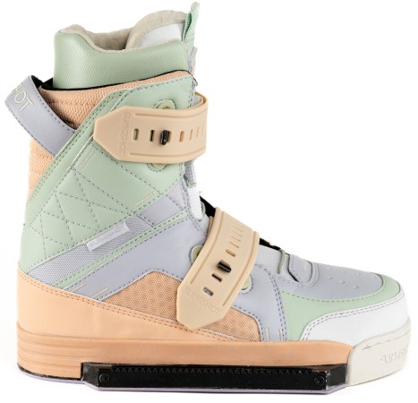 JEWEL Boots 2023 