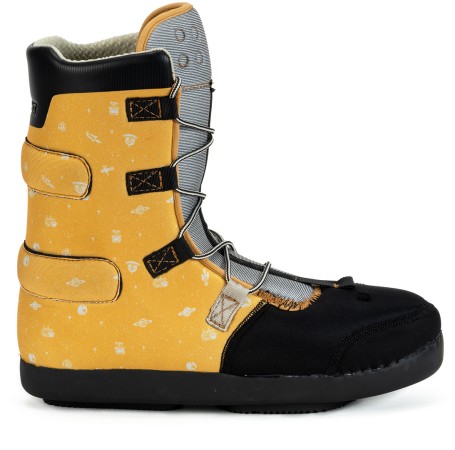 SPACE MOB Innenschuh 2023 