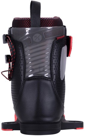 RIOT Boots 2023 