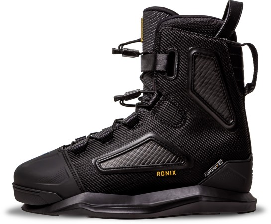 KINETIK PROJECT EXP Boots 2024 black 