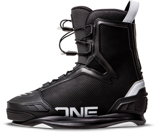 ONE Boots 2024 black/white 