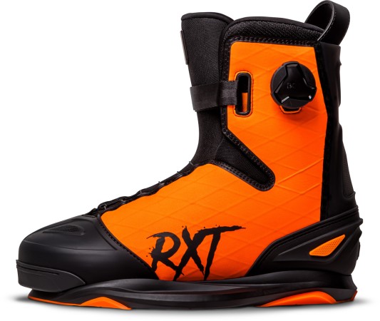 RXT BOA Boots 2023 orange 43