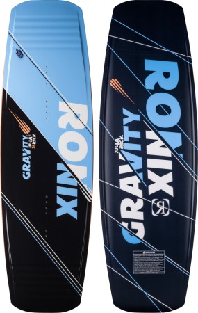 GRAVITY FLEXBOX 2 2024 inkl. HYPERLITE REMIX Boots 2024 