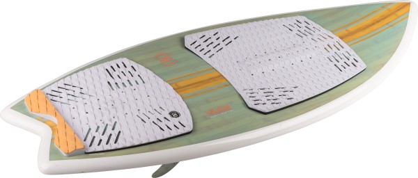 LADIES KOAL CLASSIC FISH Wakesurfer 2023 