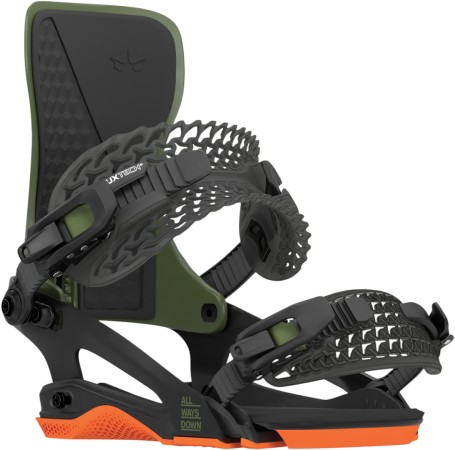 390 BOSS Binding 2025 camo 