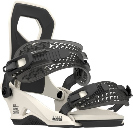 HYDRA PRO Bindung 2025 bone white 