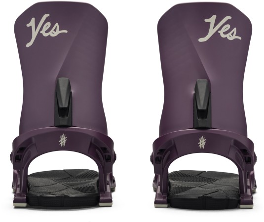 CONDA Bindung 2025 rosewood 