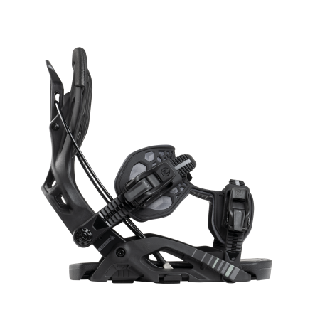 FLOW FUSE Binding 2026 black 