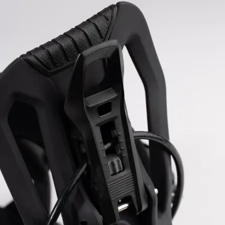 FLOW NEXUS Bindung 2026 black 