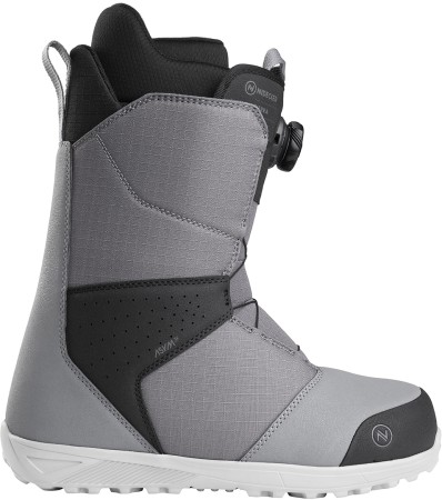 SIERRA Boot 2025 grey 