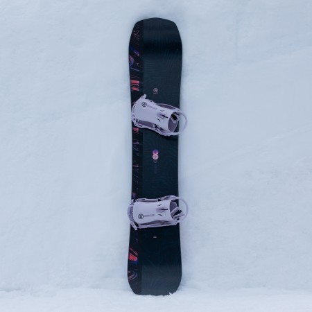 VENUS PLUS Snowboard 2026 