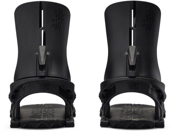 VETTA Binding 2025 black 