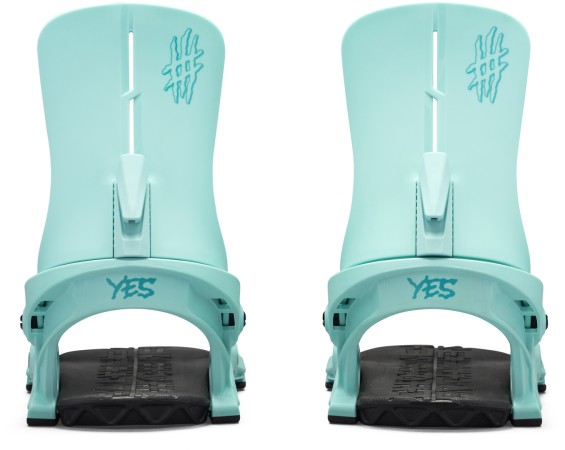 VETTA Binding 2025 iceberg 