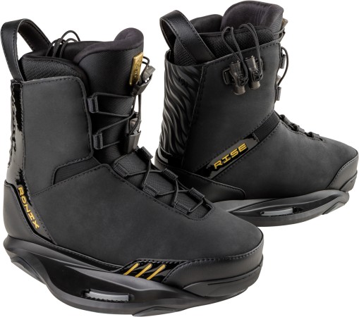 GRAVITY FLEXBOX 2 138 2024 incl. RISE Boots 40