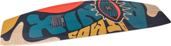 ATMOS SPINE FLEX Wakeboard 2024 