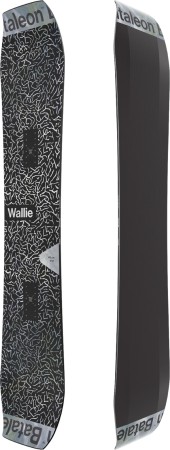 WALLIE Snowboard 2026 
