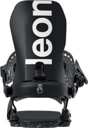 BLASTER ASYMWRAP Binding 2026 black 