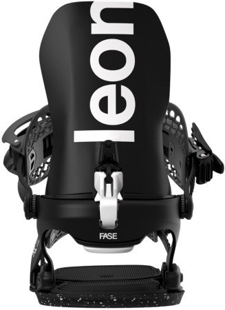 BLASTER ASYMWRAP FASE Bindung 2026 black 