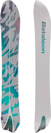 CAMELEON Snowboard 2026 