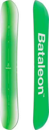 CHASER Snowboard 2026 