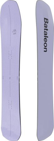 CRUISER Snowboard 2026 