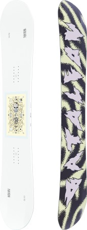 DISASTER Snowboard 2026 