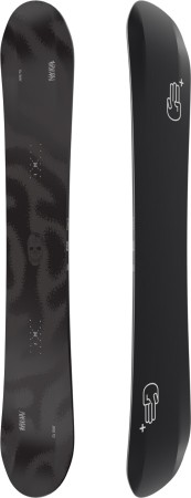 DISASTER+ WIDE Snowboard 2026 