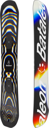 FUNKINK Snowboard 2026 