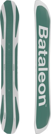 GOLIATH Snowboard 2026 