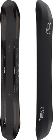 GOLIATH+ Snowboard 2026 