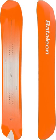 PARTY WAVE Snowboard 2026 