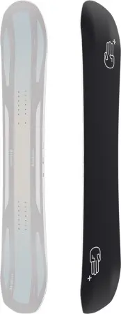 PUSH UP+ Snowboard 2026 