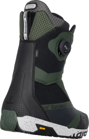 SALSA DOUBLE BOA Boot 2026 team 